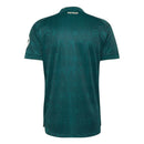 Camisa Real Madrid Away 2026/27 - Adidas Torcedor Masculina - Verde/Branca