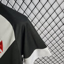 Esgotado Camisa Vasco Home 22/23 - Kappa Torcedor Masculina