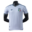 Camisa Itália Away 2026  - Versão Jogador