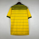Camisa Brasil 1984 - Versão Retrô