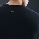 Camisa Regata Nike Masculina - Preta/Bege