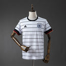 Camisa Alemanha Away 2020 - Versão Retrô