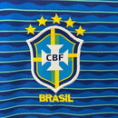 Camisa Seleção Brasil Away 2024/25 - Nike Torcedor Feminina - Azul