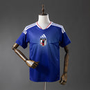 Camisa Japão Home 2026 - Torcedor Masculina
