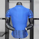 Camisa Al-Hilal Home 2025/26 - Puma Jogador Masculina - Azul/Branca