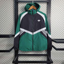 Jaqueta Corta Vento Adidas
