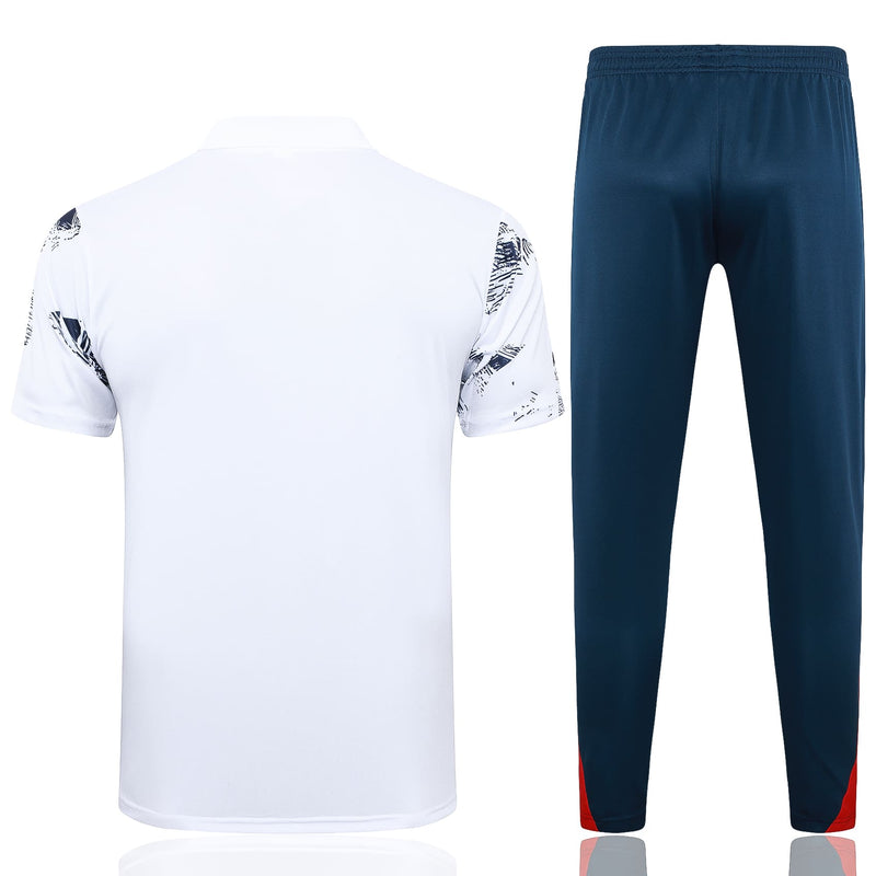 Kit Treino (Camisa + Calça) - PSG 2024/25