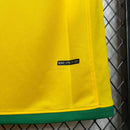 Camisa Brasil Home 2006 - Versão Retro