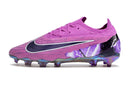 Chuteira Campo Nike Phantom GX Elite - Roxa