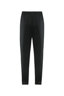 Kit Conjunto Adidas Tech Fleece - Jaqueta e Calça- Preta/Branca
