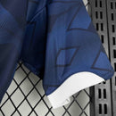 Camisa Seleção Escócia Home 2026/27 - Adidas Torcedor Masculina - Azul/Branca
