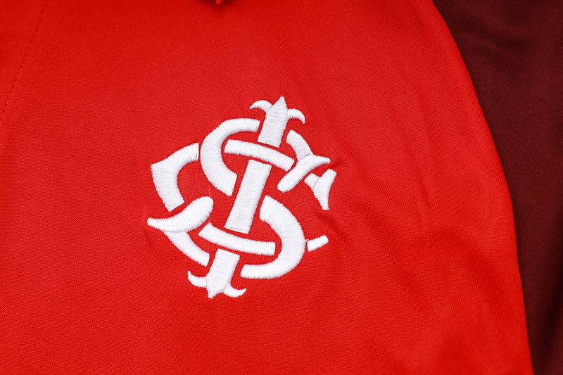 Kit Treino (Camisa + Calça) - Internacional 2024/25