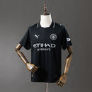 Camisa Manchester City Away 2025/26 - Versão Torcedor