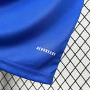 Camisa Seleção Curaçao Home 2026/27 - Adidas Torcedor Masculina - Azul/Branca
