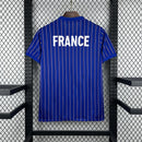 Camisa Seleção França Pré Jogo 2026/27 - Nike Torcedor Masculina - Azul/Branca