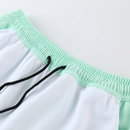Kit Conjunto Nike Tech Fleece - Jaqueta e Calça- Verde/Branca