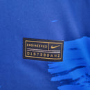 Camisa Seleção Brasil Edição Especial 2022 - Nike Torcedor Masculina - Azul/Preta