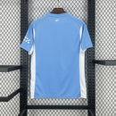 Camisa Manchester City Home 2025/26 - Puma Torcedor Masculina - Azul/Branca