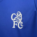 Camisa Chelsea Home 2004/05 - Umbro Retrô Masculina - Azul/Branca
