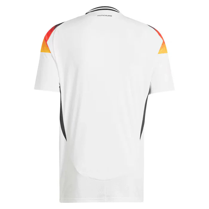 Camisa Alemanha Home 24/25 - Adidas Torcedor Masculina