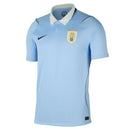 Camisa Uruguai Home 2026 - Versão Torcedor