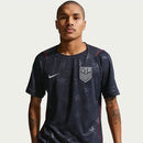 Camisa Estados Unidos Away 2026 - Versão Torcedor