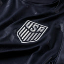 Camisa Estados Unidos Away 2026 - Versão Torcedor