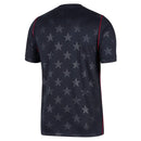 Camisa Estados Unidos Away 2026 - Versão Torcedor