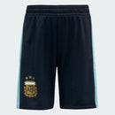 Kit Infantil Argentina Titular 2026