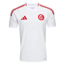 Camisa Internacional Away 2025/26 - Adidas Torcedor Masculino