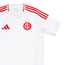 Camisa Internacional Away 2025/26 - Adidas Torcedor Masculino