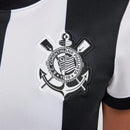 Camisa Corinthians Titular 2023/24 - Versão Feminina