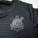 Camisa Corinthians Away 24/25 - Versão Jogador