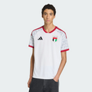 Camisa Emirados Árabes Unidos 2026 - Torcedor Masculino