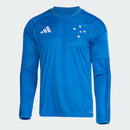 Camisa Cruzeiro 2026/27 - Manga Longa
