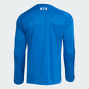Camisa Cruzeiro 2026/27 - Manga Longa