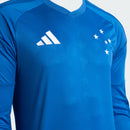 Camisa Cruzeiro 2026/27 - Manga Longa