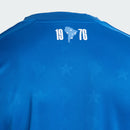 Camisa Cruzeiro 2026/27 - Manga Longa