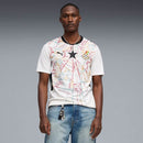 Camisa Ghana Home 2026 - Versão Torcedor