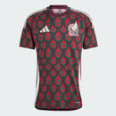 Camisa México Titular 2024/25 - Versão Torcedor