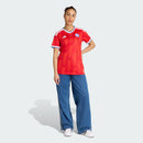 Camisa Chile Home 2026 - Versão Feminina
