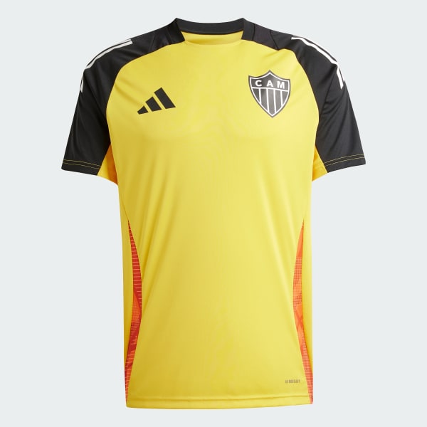 Camisa Atlético Mineiro 2025/26 - Treino