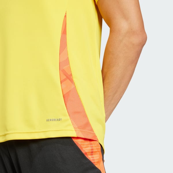 Camisa Atlético Mineiro 2025/26 - Treino