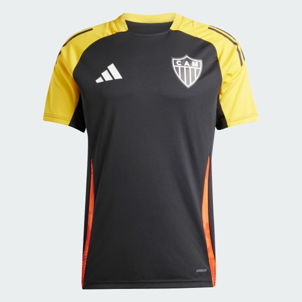 Camisa Atlético Mineiro 2025/26 - Treino