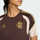 Camisa Flamengo Home 2026/27 - Versão Feminina