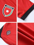 Camisa Jordânia Away 2026 - Versão Torcedor