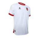 Camisa Jordânia Home 2026 - Versão Torcedor