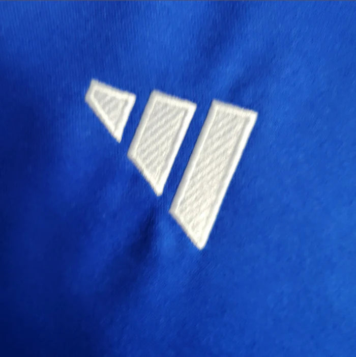 Regata Cruzeiro Titular 2023/24 - Adidas Torcedor