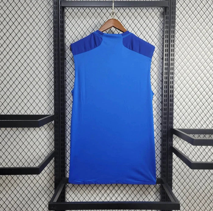 Regata Cruzeiro Titular 2024/25 - Adidas Torcedor