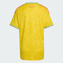 Camisa Colombia Home 2026 - Versão Feminina